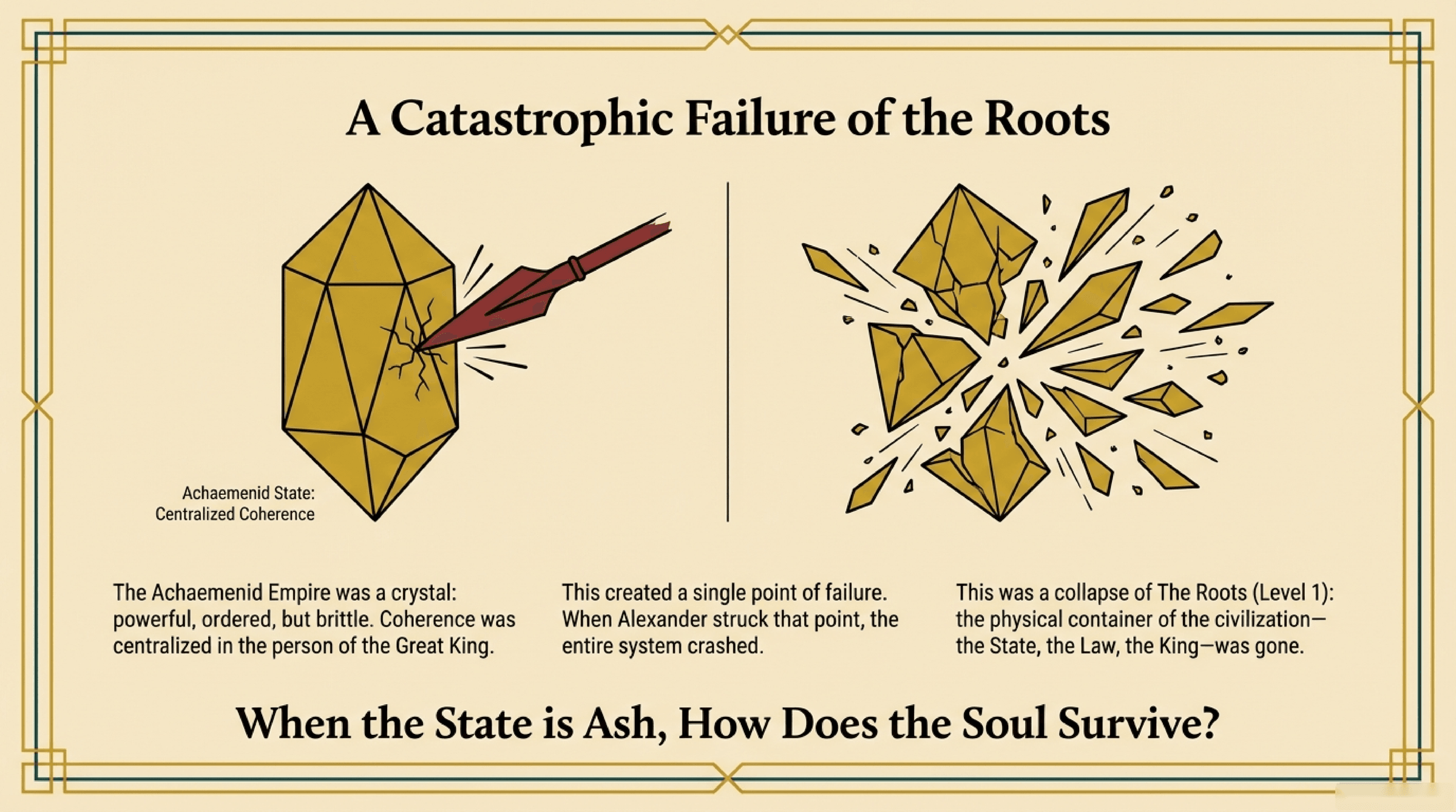 پشتیبان‌گیریِ غیرمتمرکز