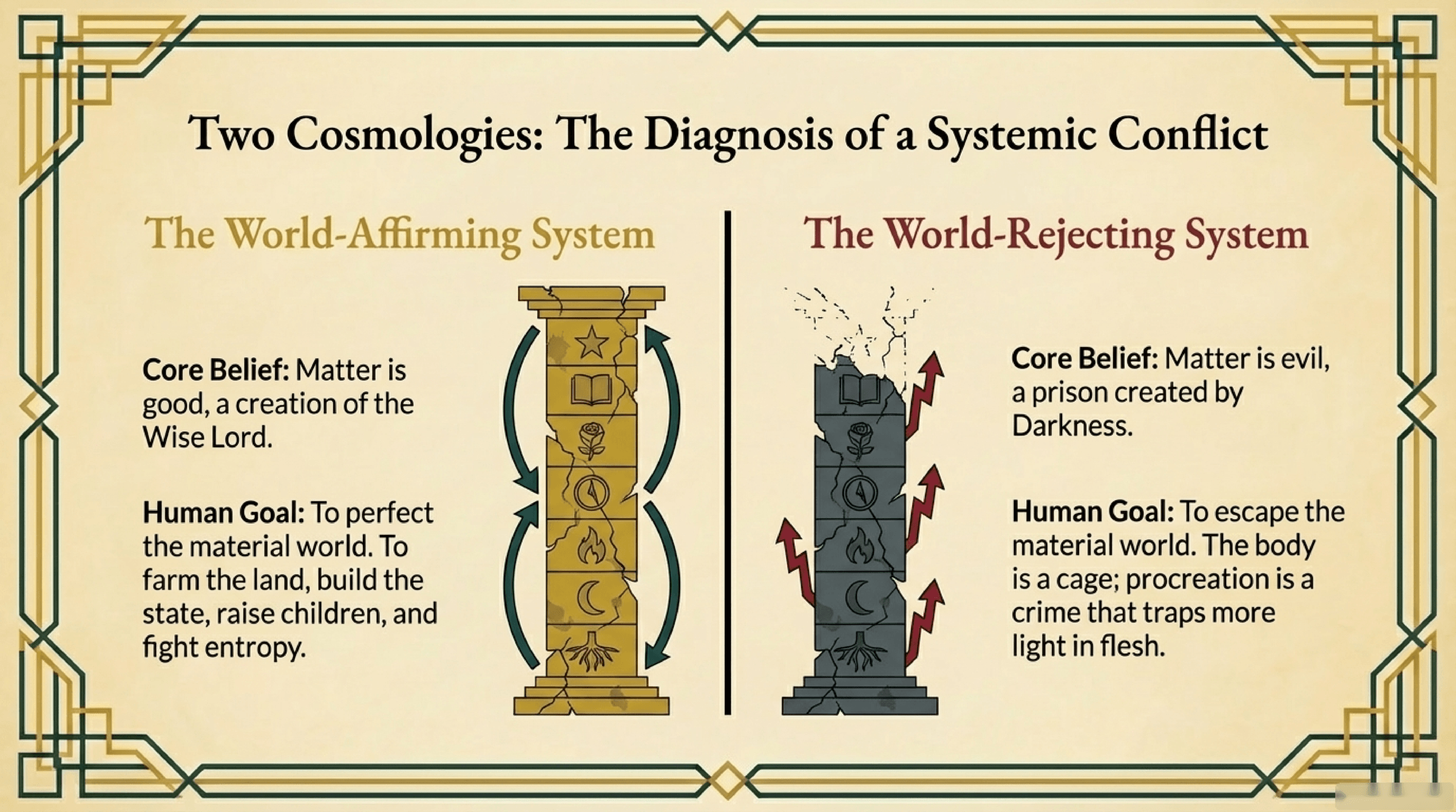 فیزیکِ فرار