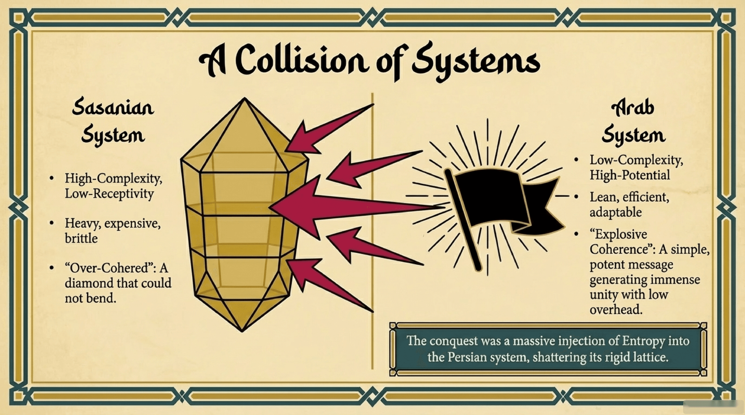 برخوردِ دو سیستم