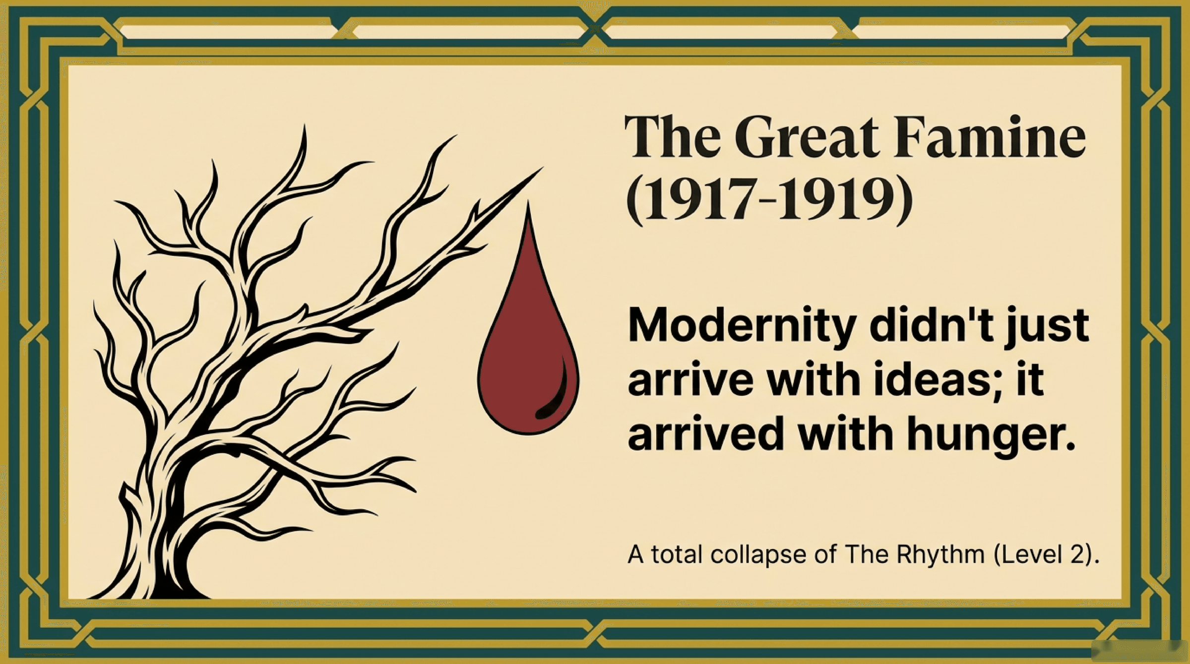 Great Famine