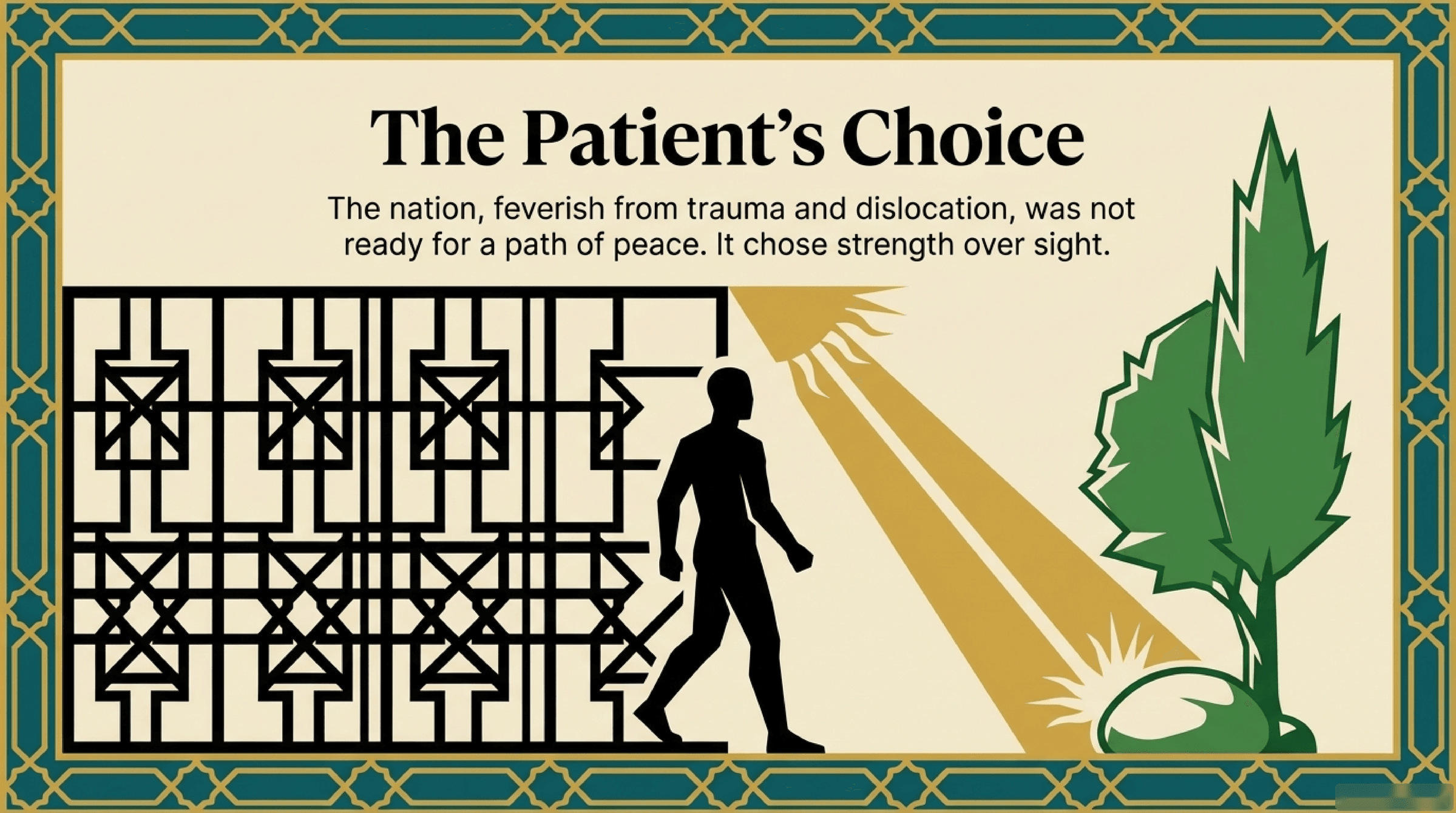 Patient's Choice