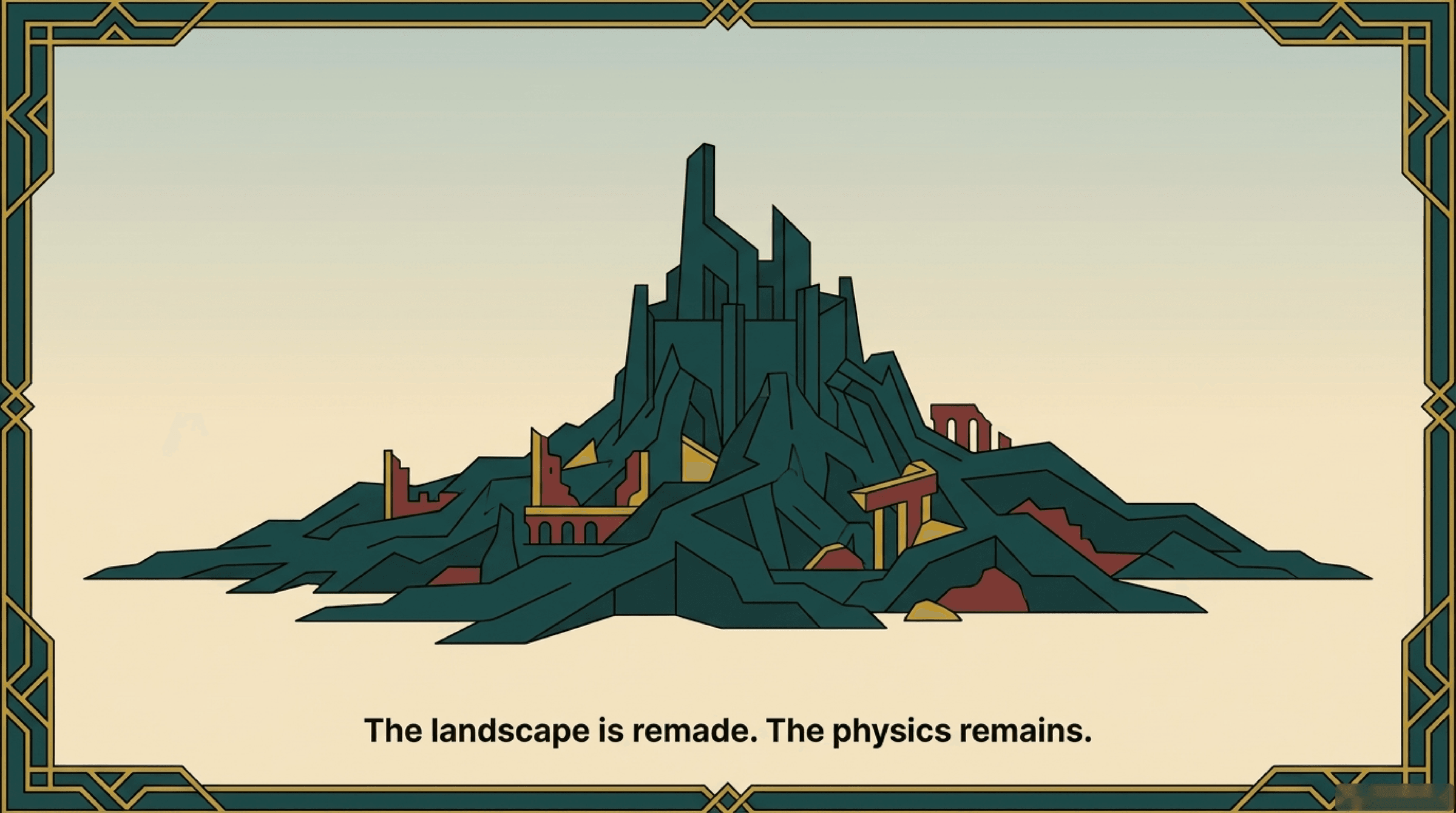 Physics of Pop